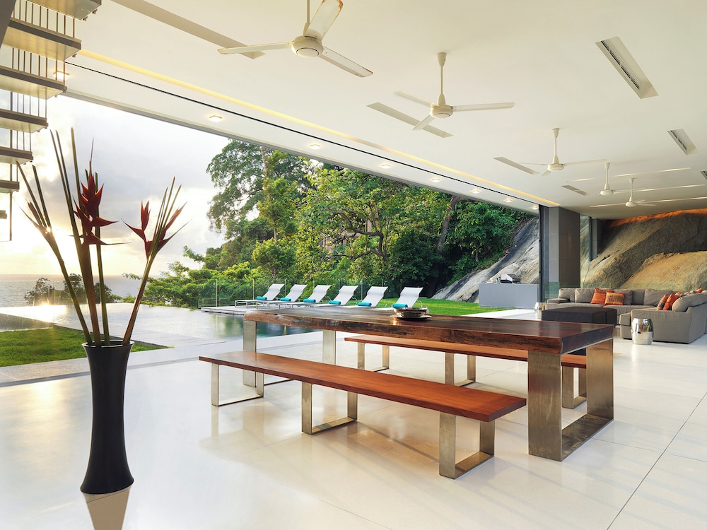 Villa Amanzi Kamala - An Elite Haven 11/50