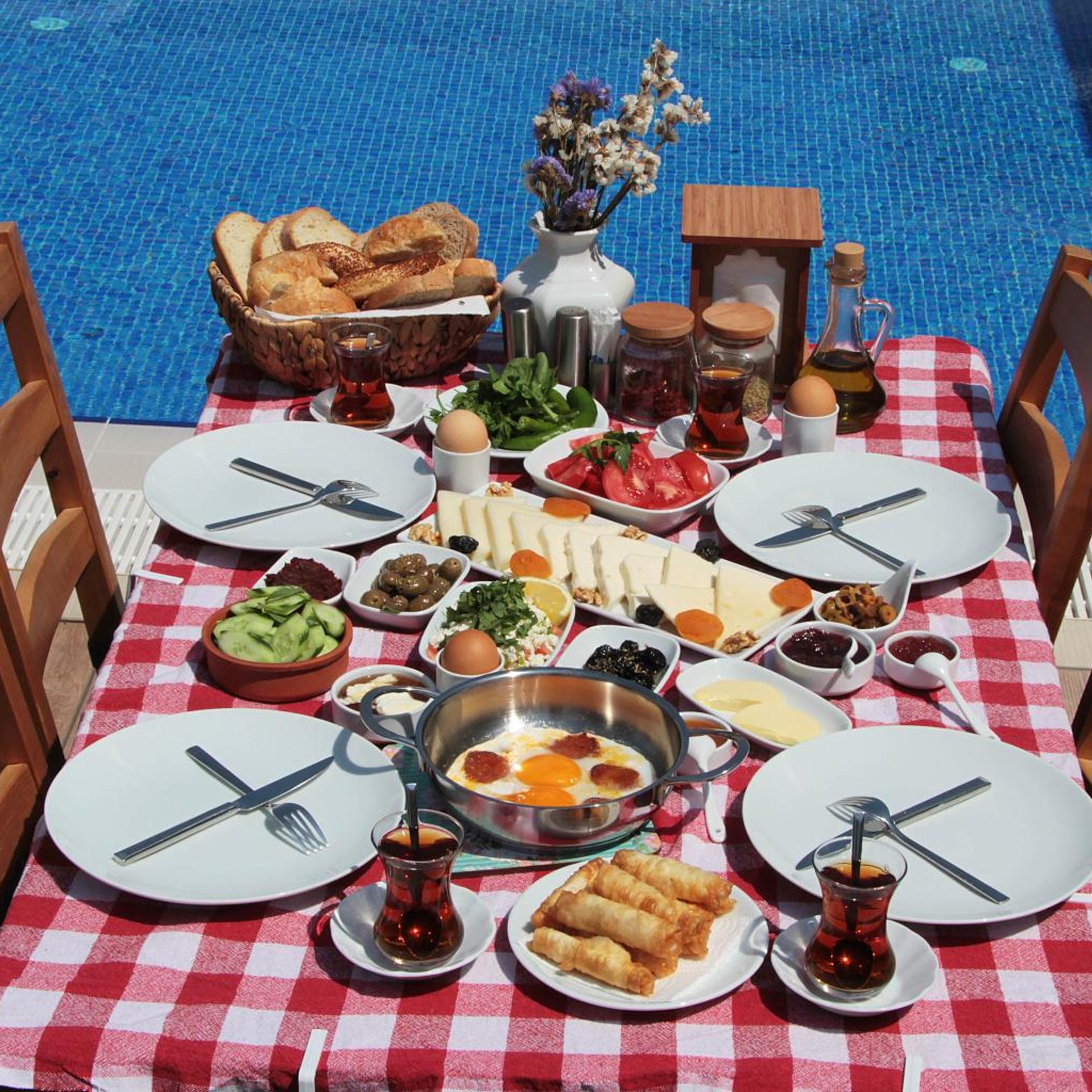 Duman Boutique Hotel Cesme 25/40