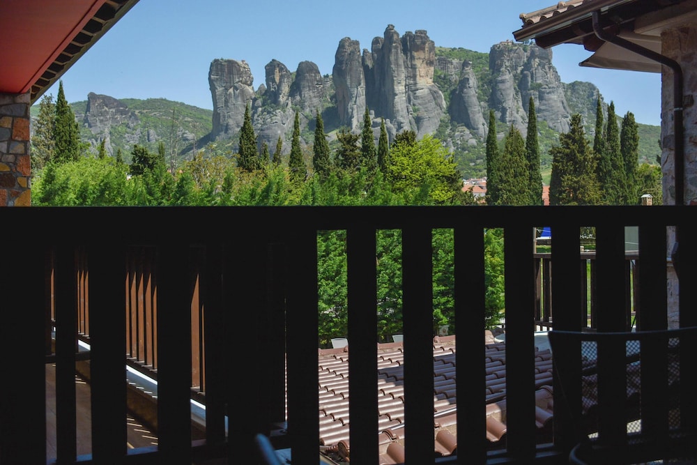 Guesthouse Monastiri 5/50
