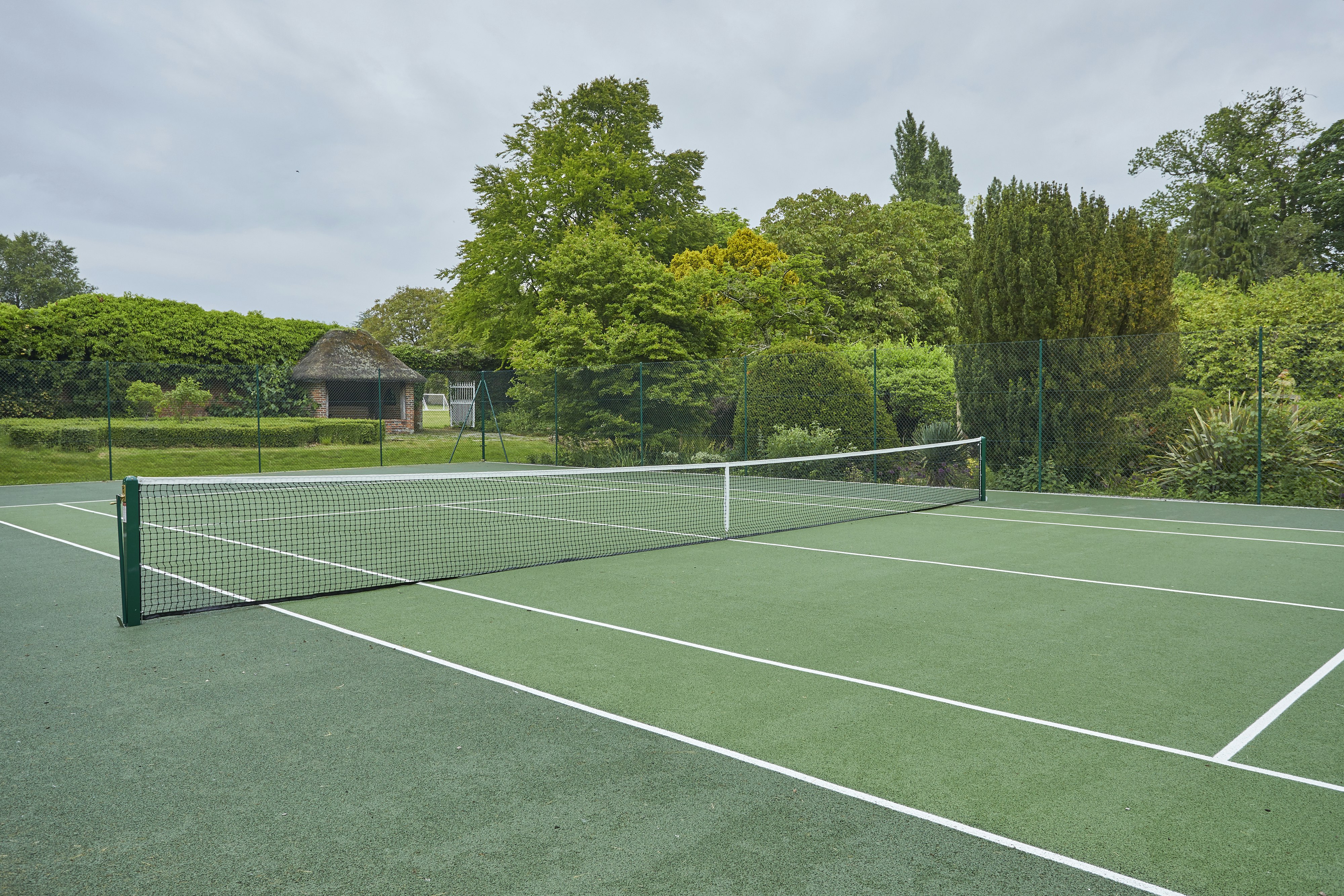 Mercure Newbury Elcot Park Hotel 34/59