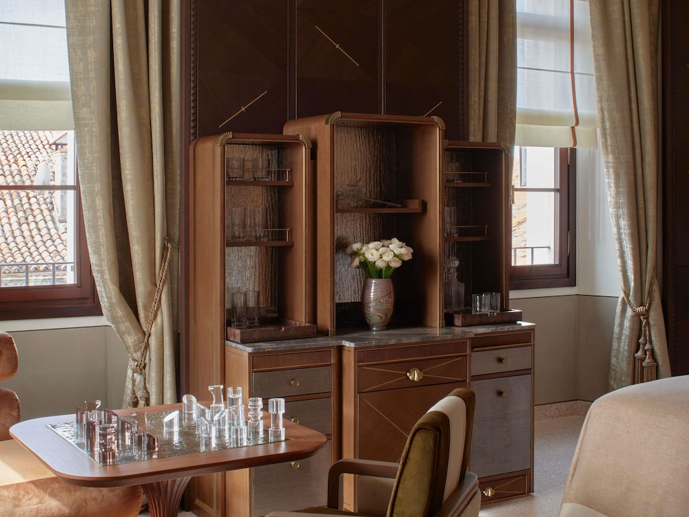 Orient Express Palazzo Dona Giovannelli 63/69