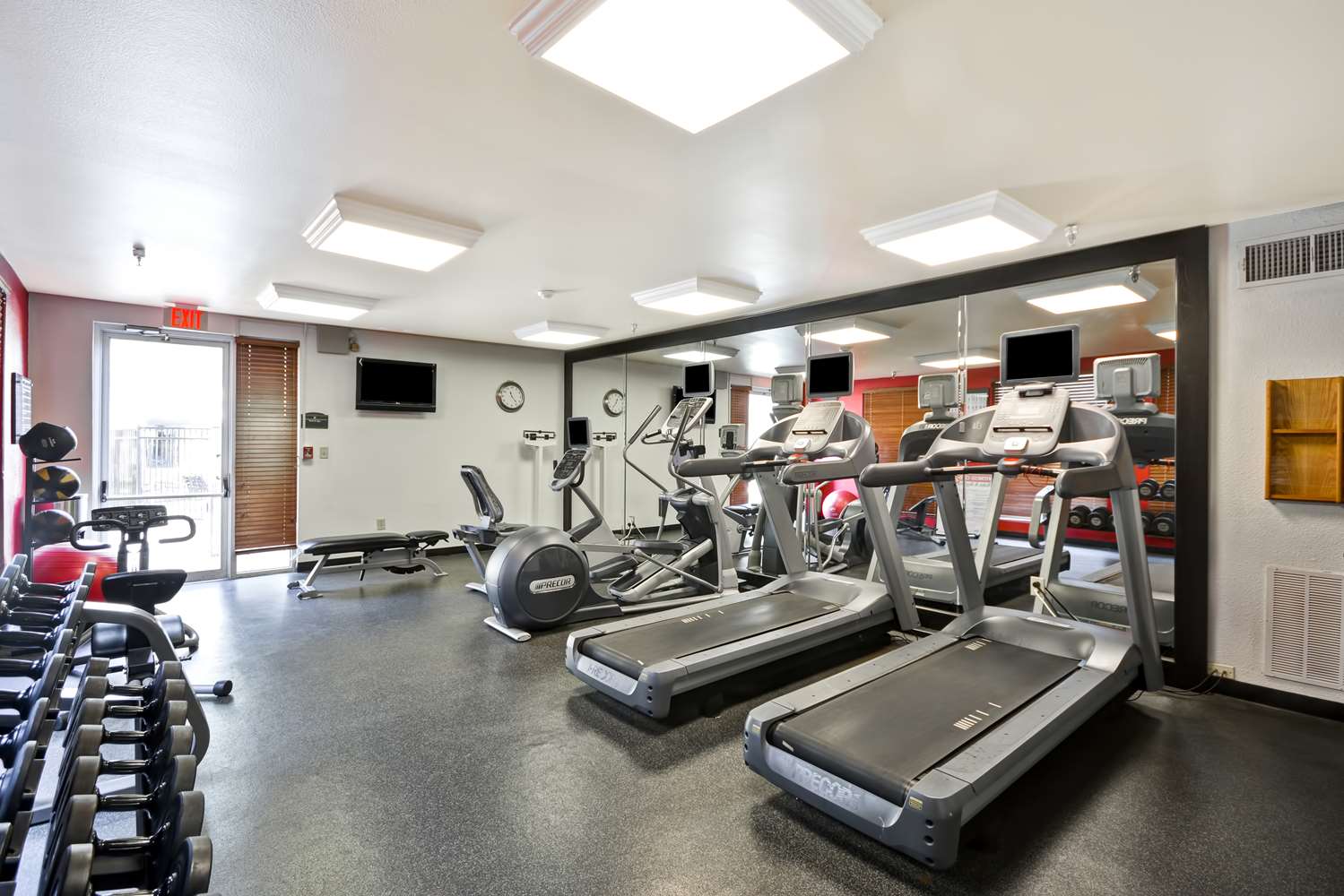 sport facilities
