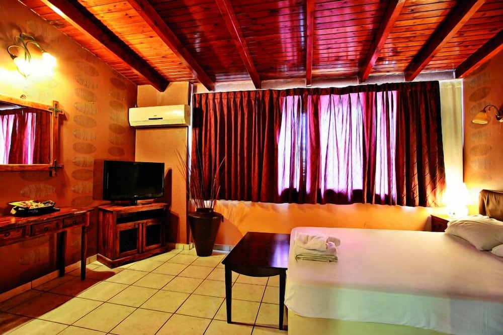 Elisabeth Hotel 15/41