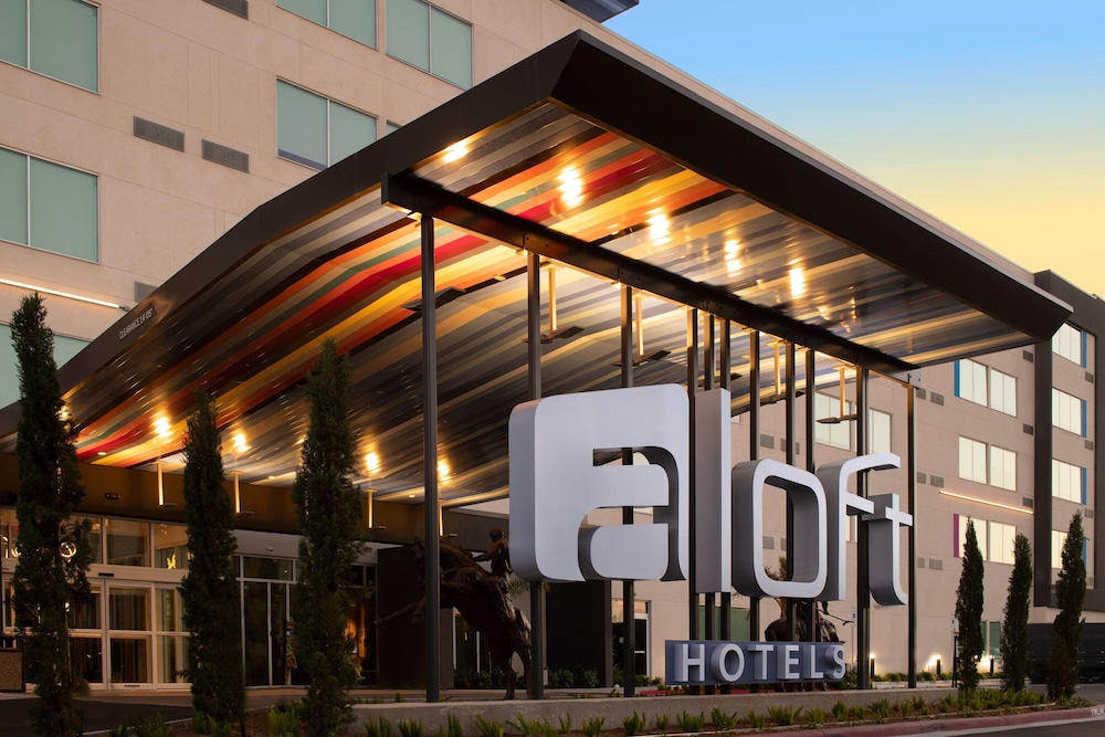 Aloft McAllen 1/41