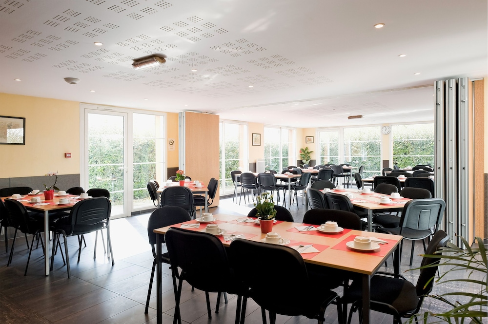 Residhotel Hauts D’Andilly 19/27