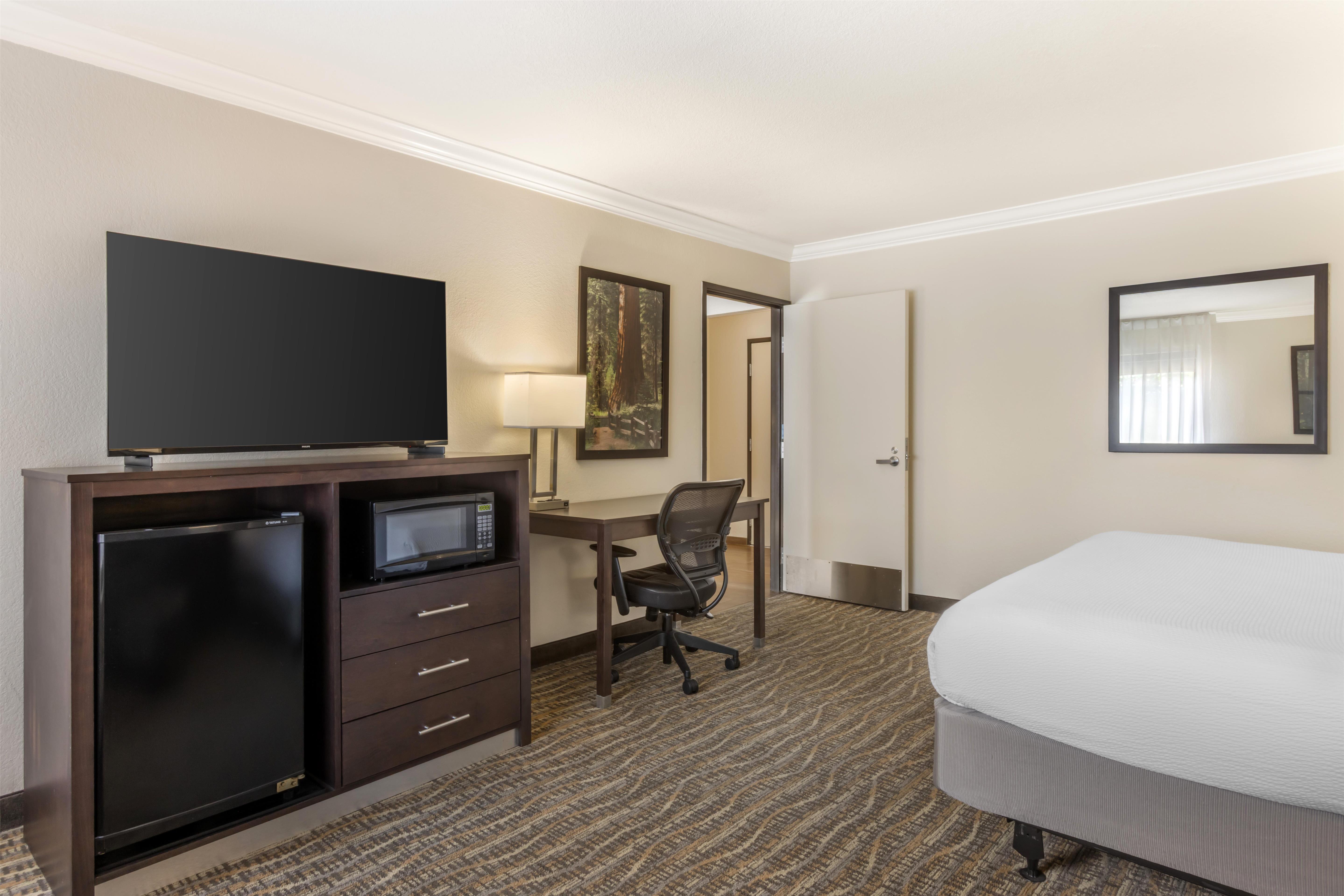 Suite, Best Western Town & Country Lodge 10/10