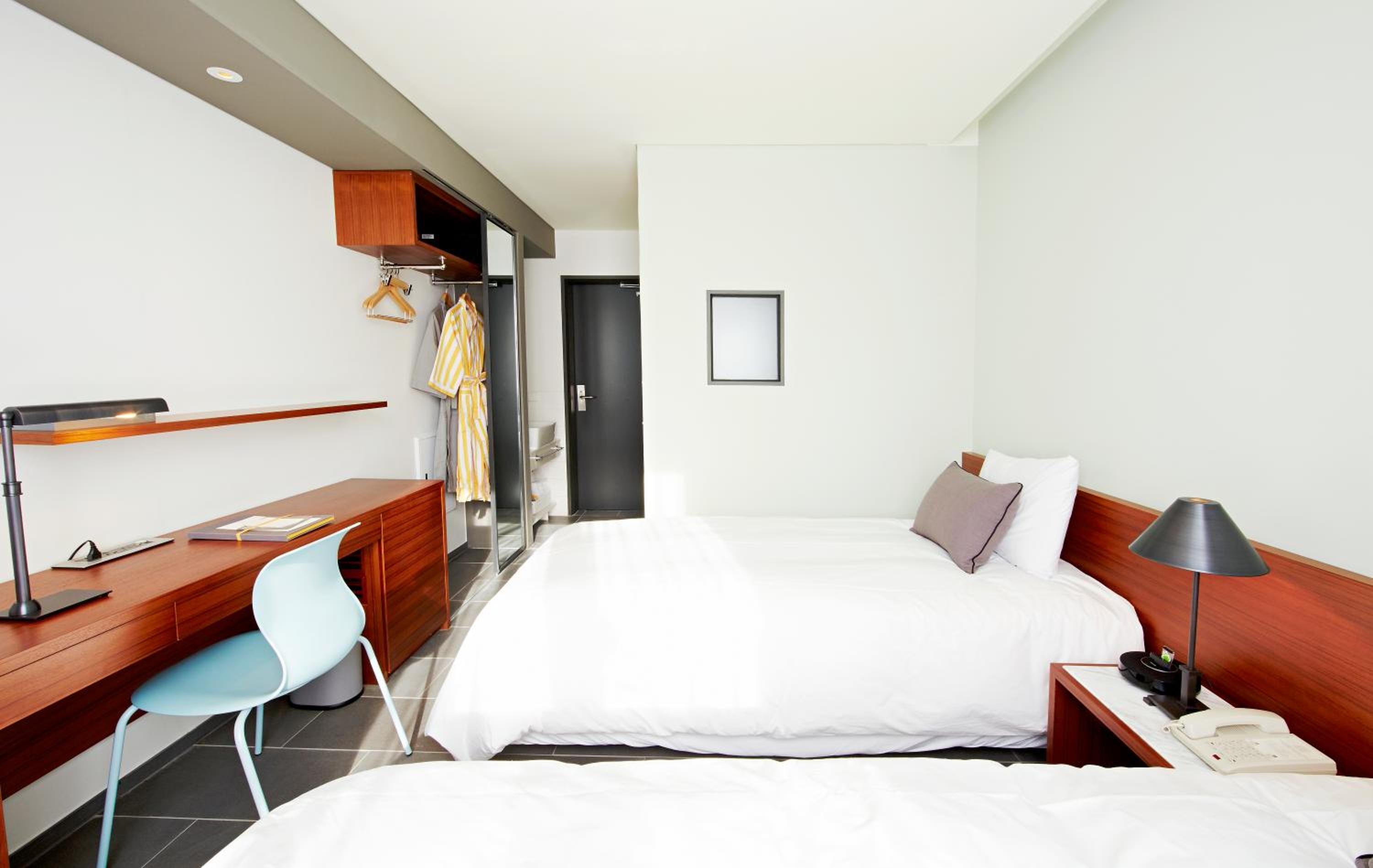 Seoul Hotel ShinShin Myeongong 19/51