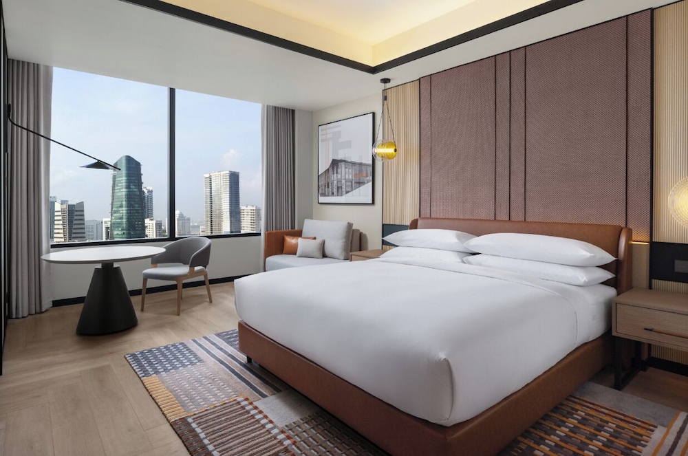 Sheraton Johor Bahru 13/49