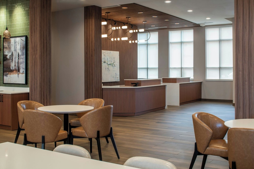 Residence Inn By Marriott Montgomery Downtown 18/23