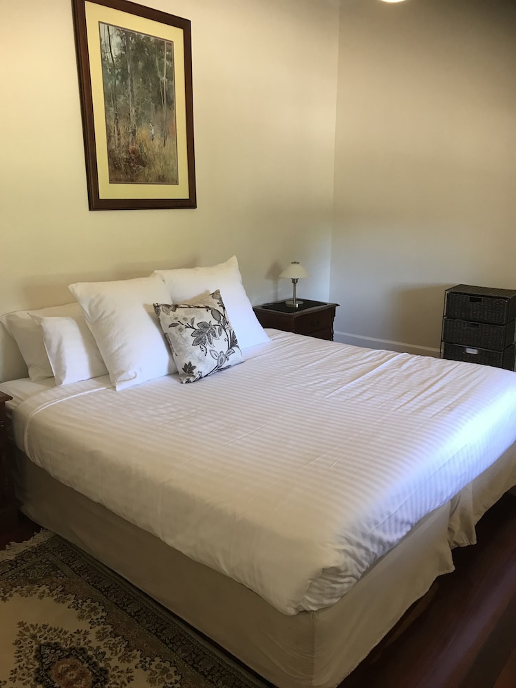 Willows, Cottage, 2 King Beds