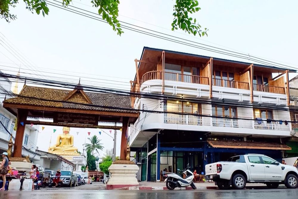 Sri Chiang Yeun House 4/69