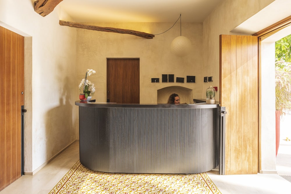 Hotel Xereca 6/72