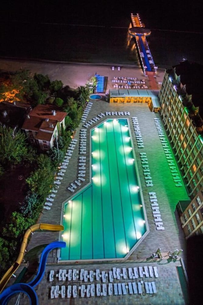 Kumburgaz Marin Princess Hotel 3/35