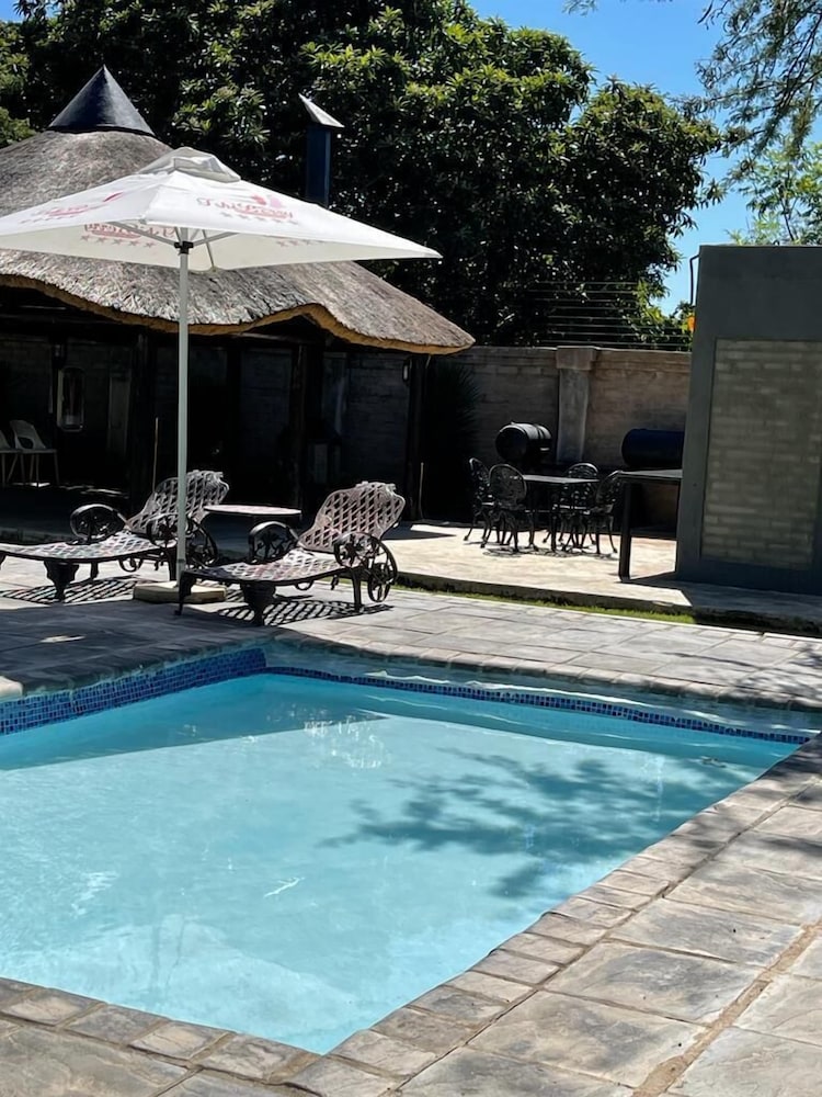 Tshiberry Bed & Breakfast 20/43