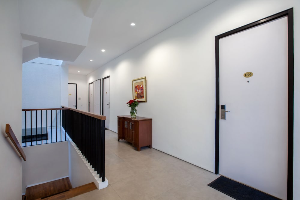 White Tree Residence By the Gala Hotels Group 32/50
