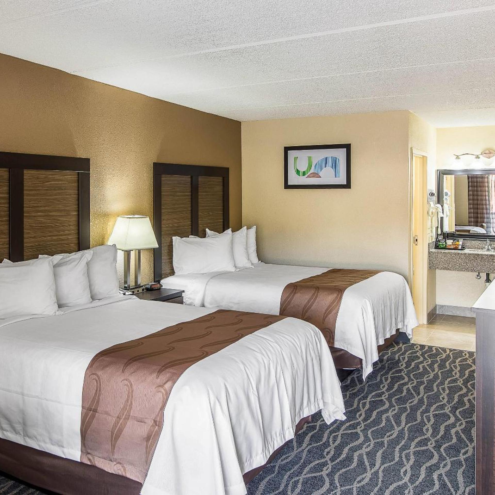 Room, Double Bed