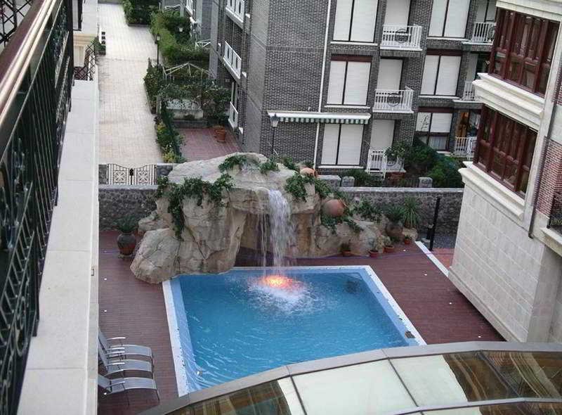 Gran Hotel Liber & Spa 24/32