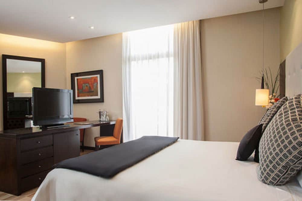 HR Luxor Hotel Buenos Aires 23/62