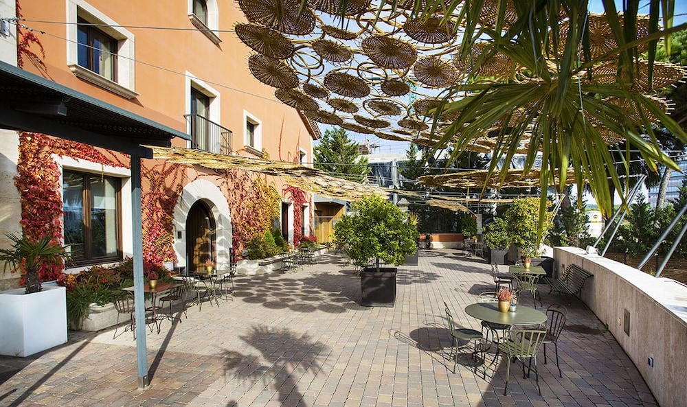Qgat Restaurant Events Hotel 30/37