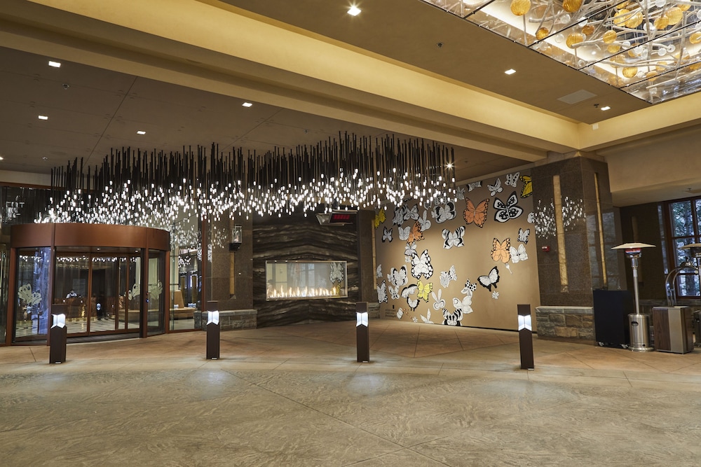 Monarch Casino Resort Spa Black Hawk 13/73