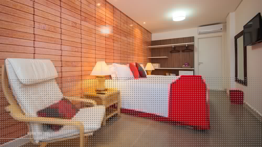 Kembali Hotel Porto de Galinhas - Adults Only 30/71