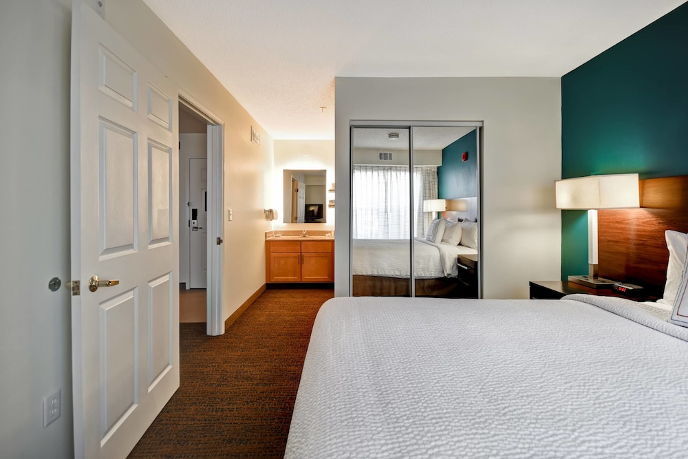 Residence Inn By Marriott Dayton Beavercreek 12/51