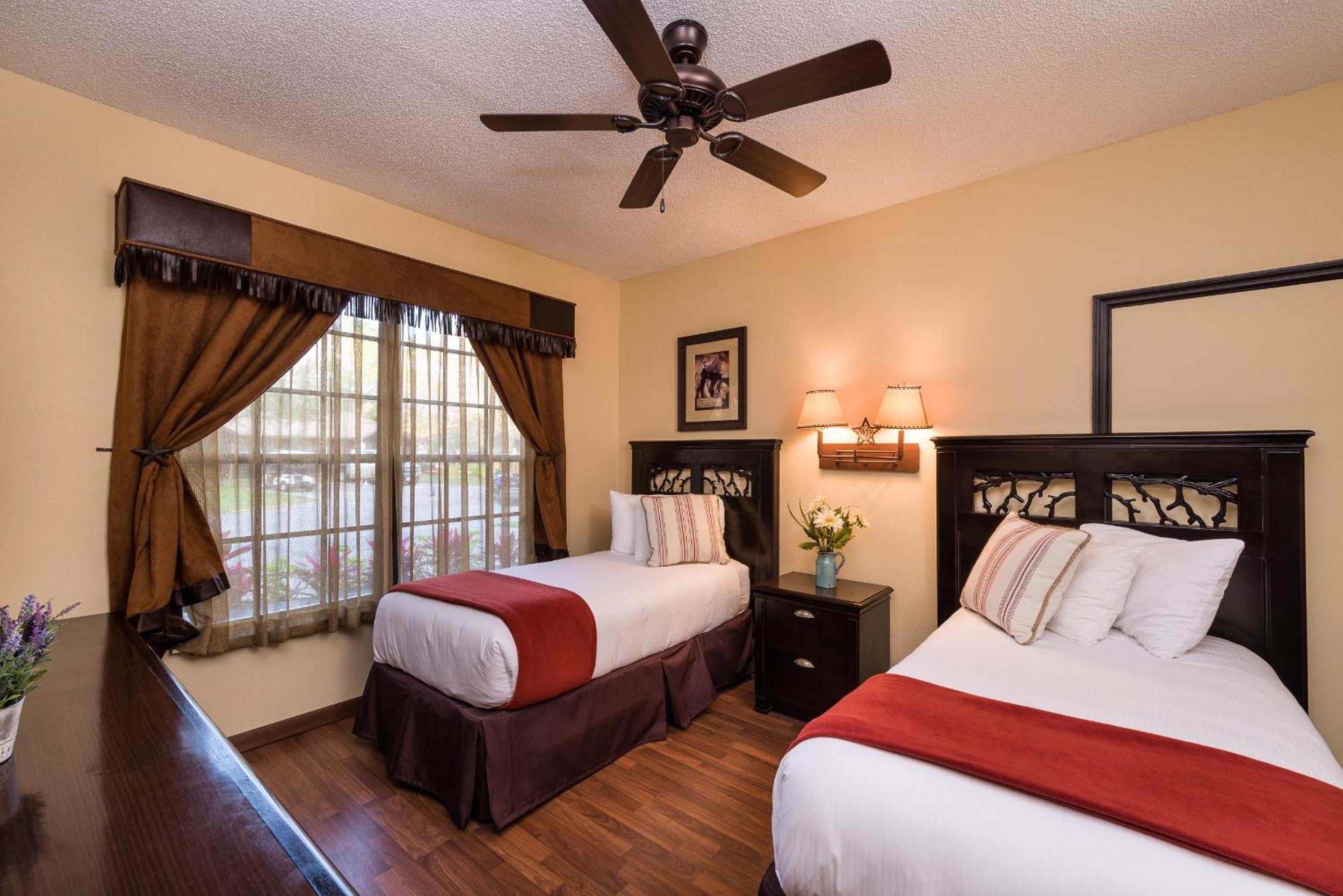 2 Bedrooms, Cottage, Lodge