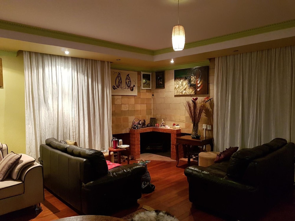 Spurwing Guest House 28/50