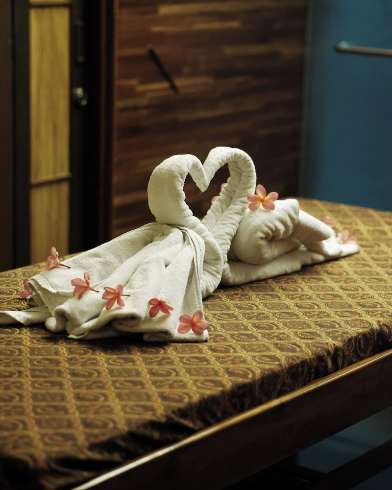 Loman Park Hotel Yogyakarta 27/50