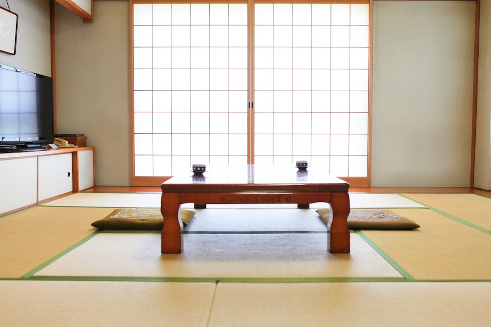 Kurashiki Seaside Hotel 16/24