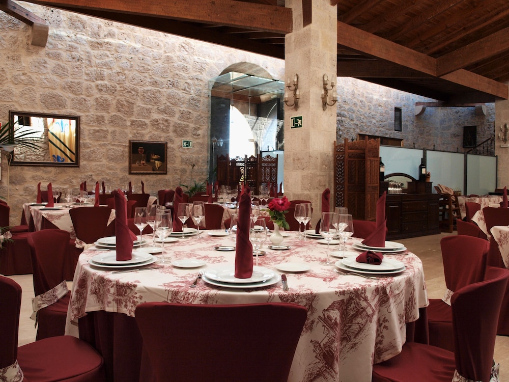 Senorio de Olmillos Hotel 18/29