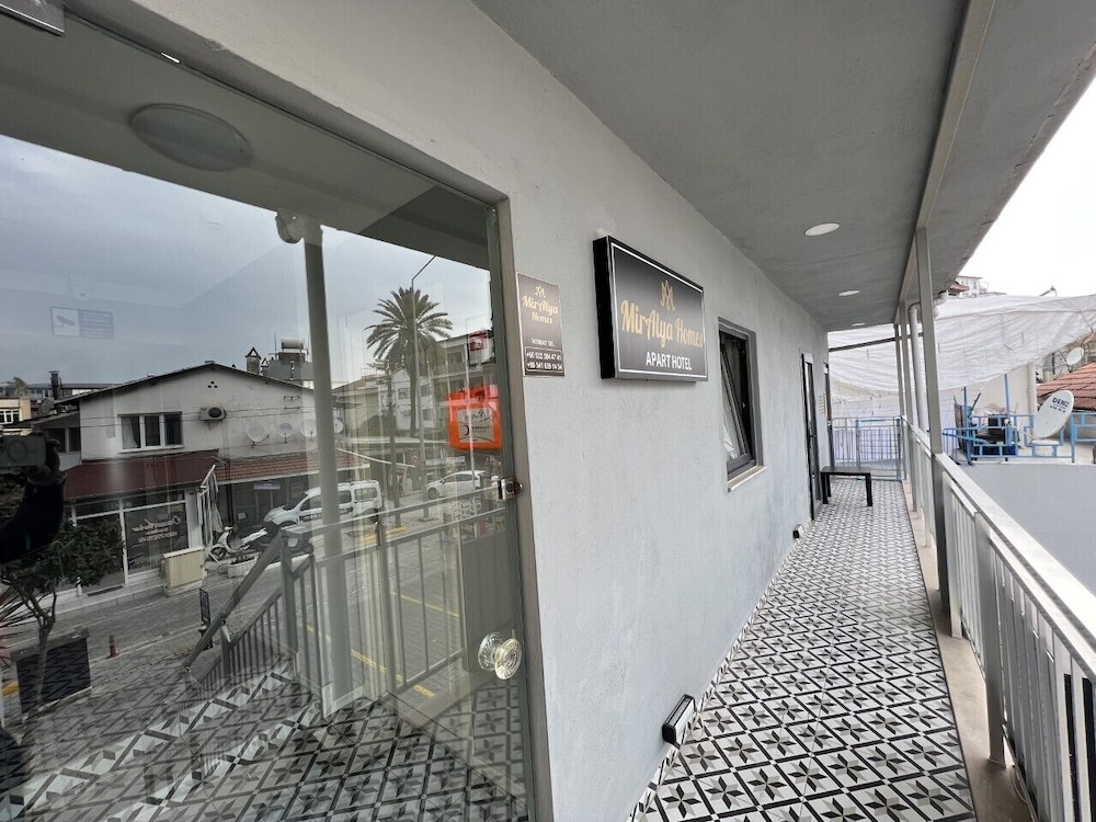 MirAlya Homes 11/24