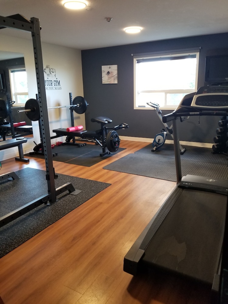 Motel 6 Innisfail AB 20/29