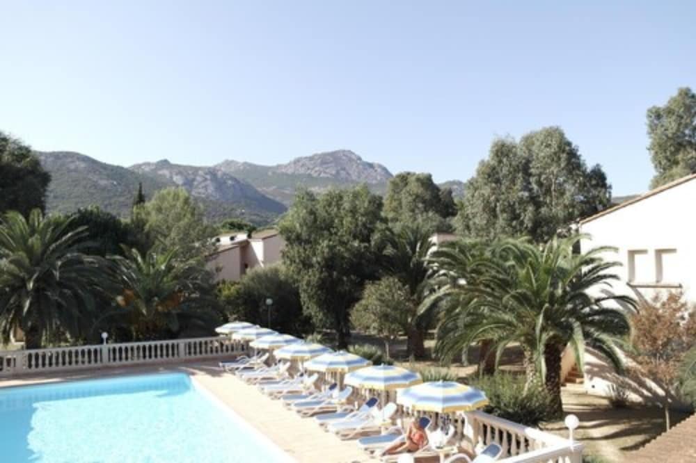 Residence Thalassa 5/31