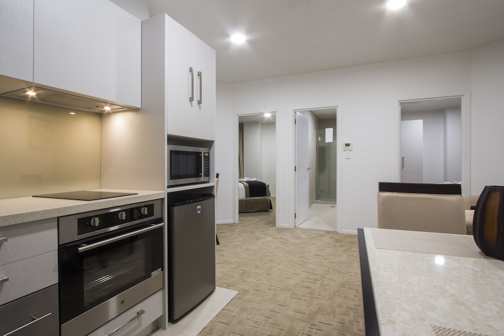 Vr Queen Street Hotel And Suite 8/63