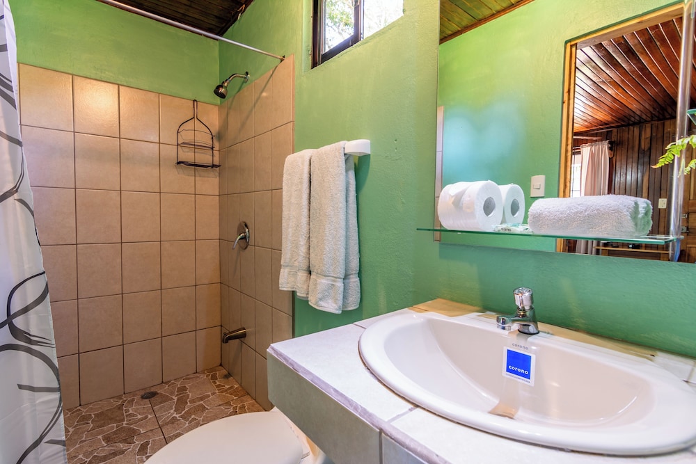 Cabinas Arrecife 40/47