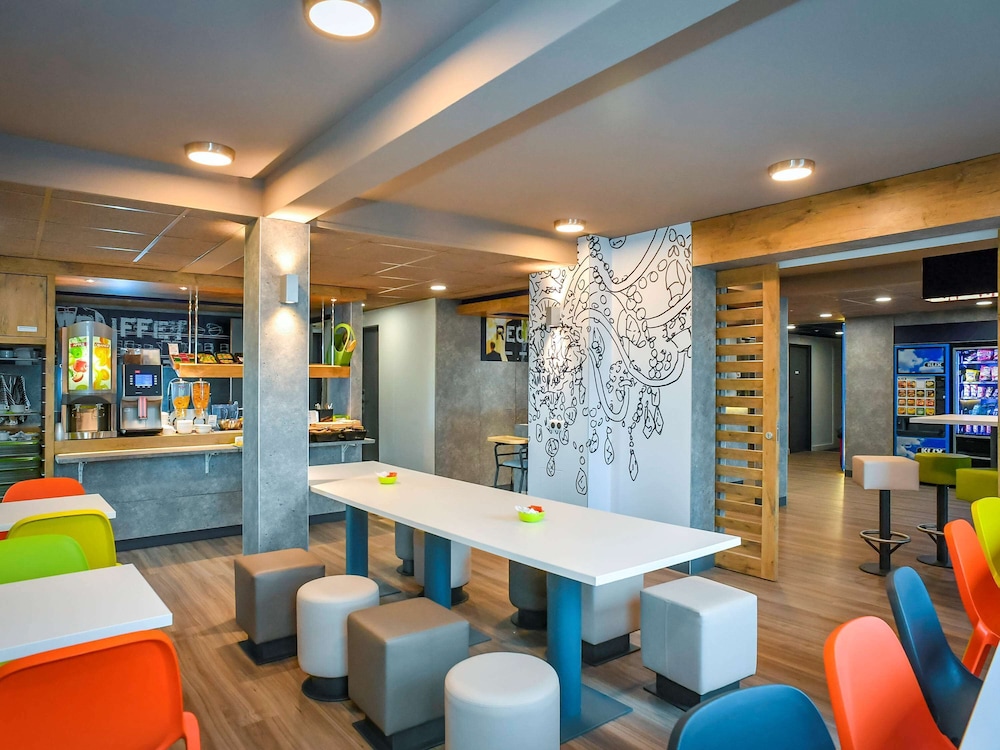 IBIS BUDGET COUTANCES 45/65