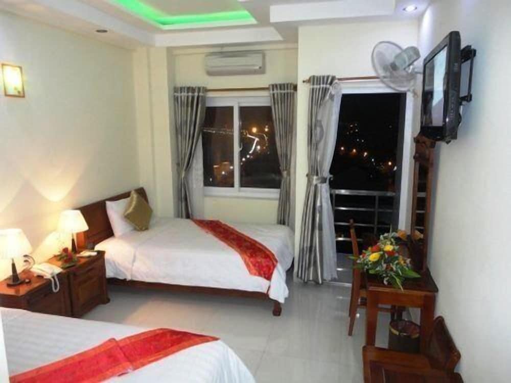 Hoang Yen Canary Hotel 44/66