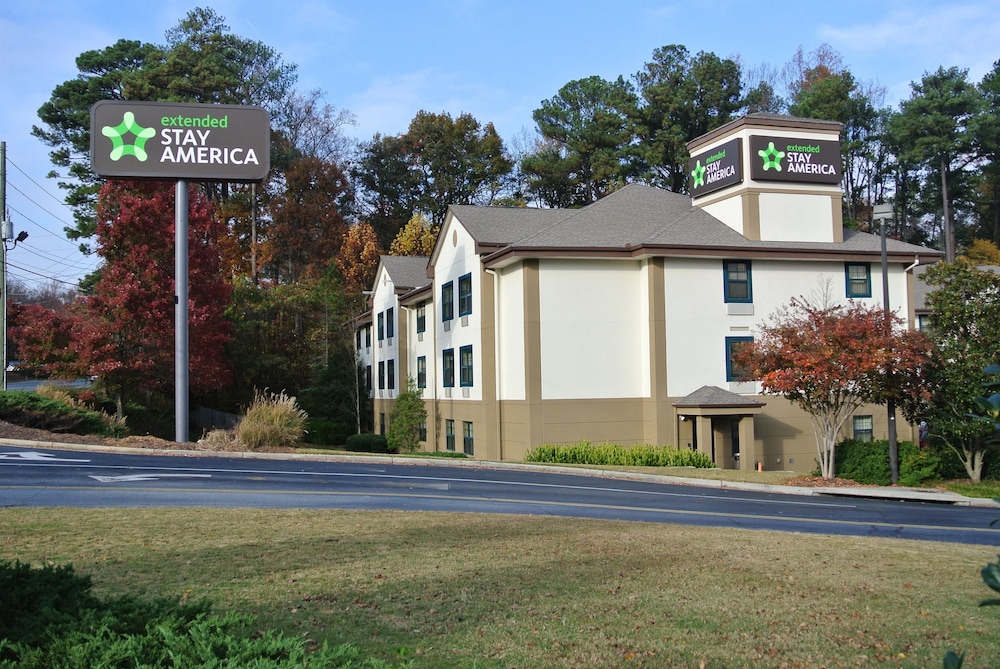 Extended Stay America Atlanta - Clairmont 1/35