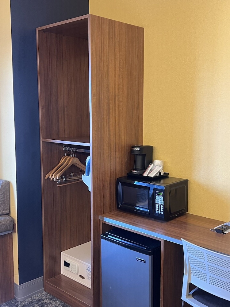 Microtel Inn & Suites By Wyndham Chili /Rochester Airport 17/19