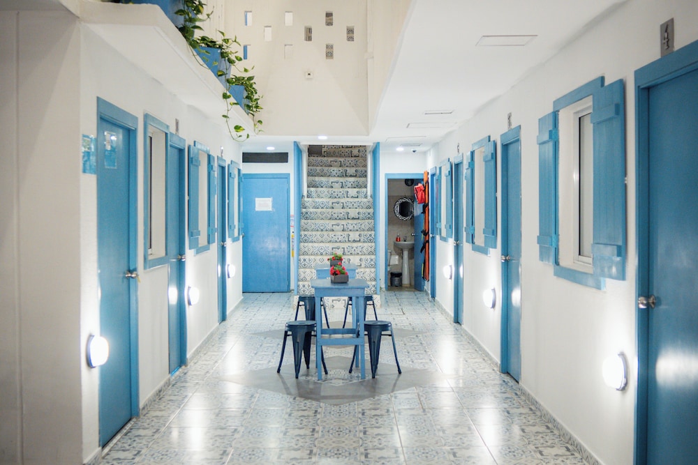Hotel ADAZ Mediterraneo 44/57