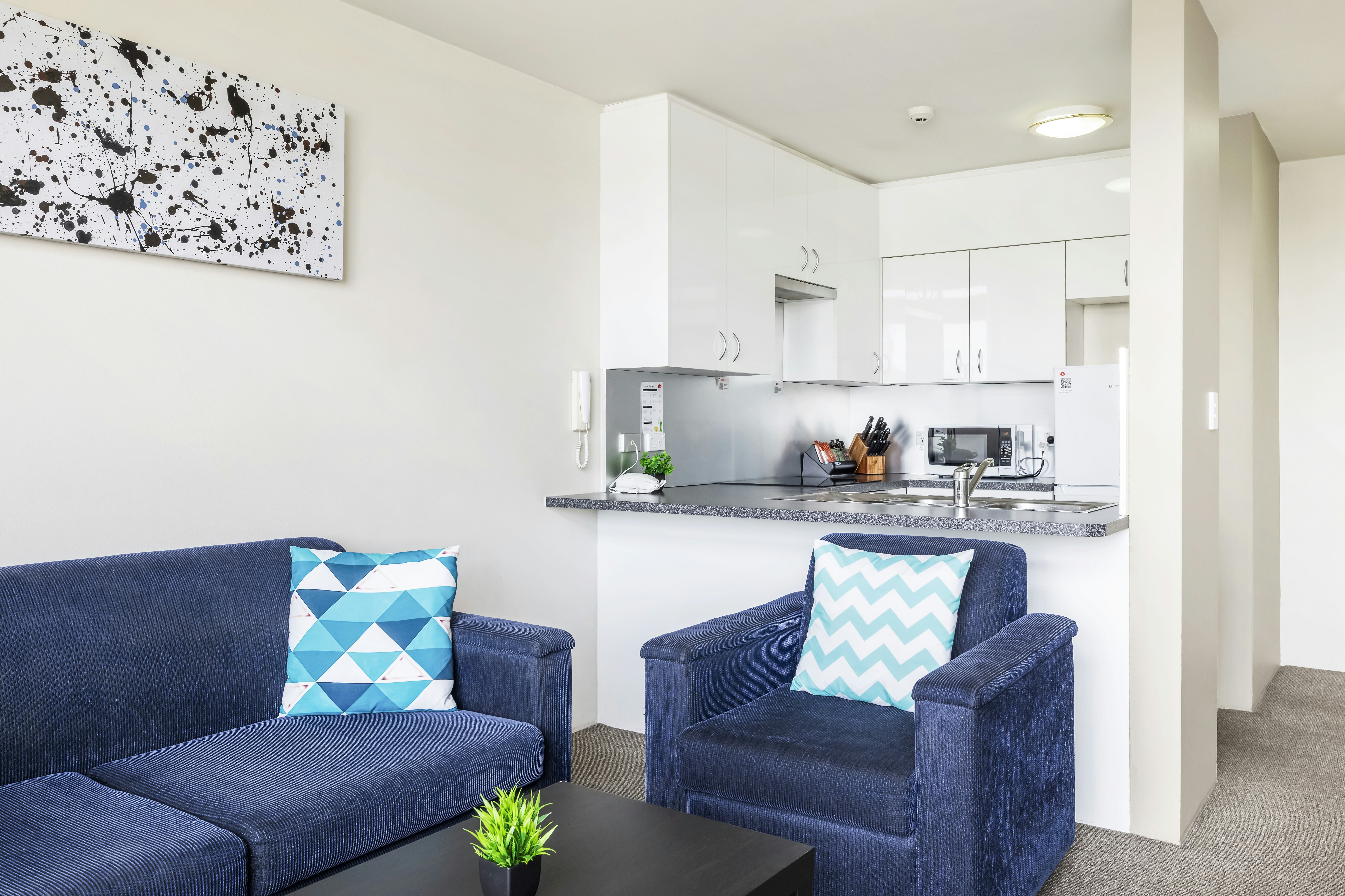 Metro Apartments On Darling Harbour Sydney 24/34