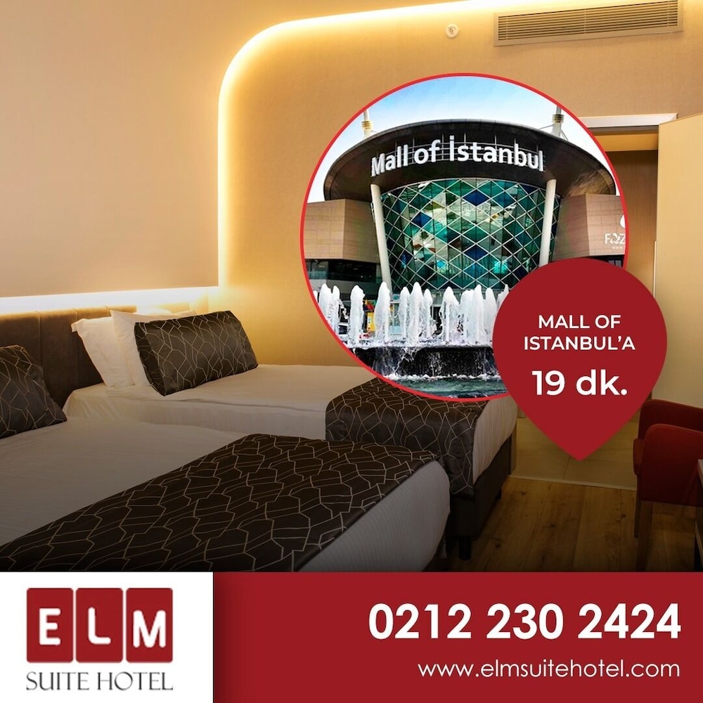 Elm Suite Hotel 25/41
