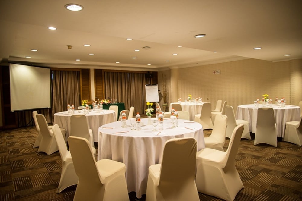 Grand Diamond Hotel Yogyakarta 39/53