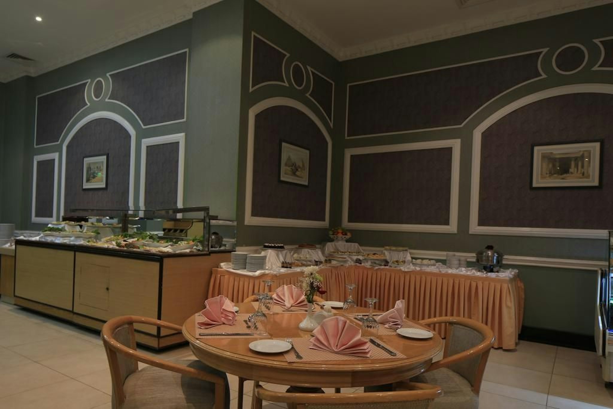 فندق جلوريا إن نجران(Alrabea Hotel) 22/32