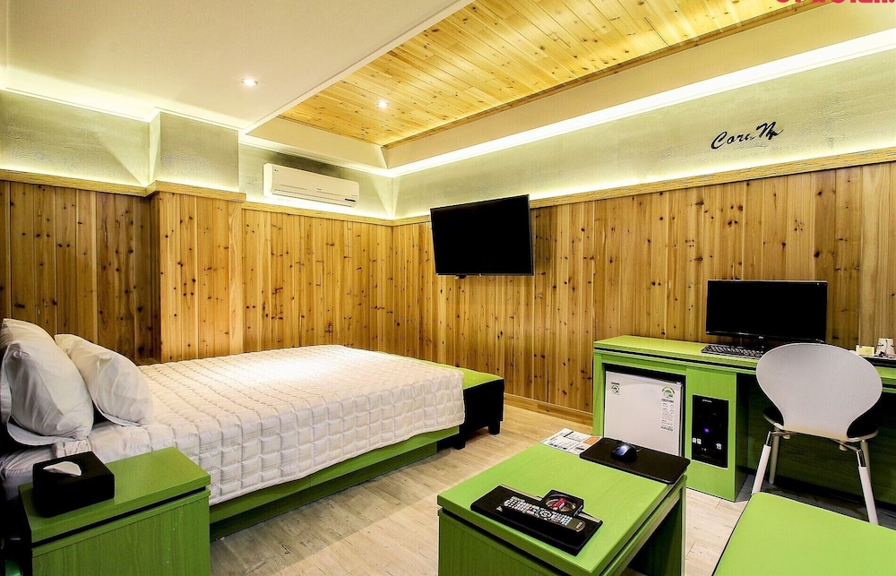 Busan Station Popcorn Hotel 43/67