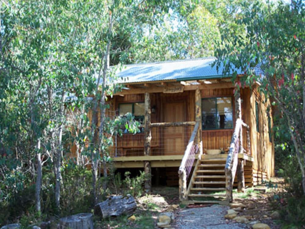 Cradle Mountain Highlanders Cottages 11/71