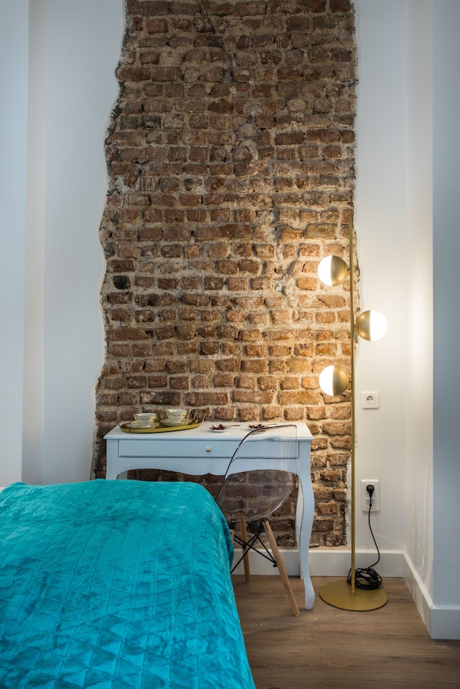 Bahar Boutique Hotel 16/64