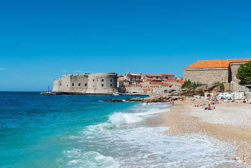 Dubrovnik Lapad Apartments 15/19