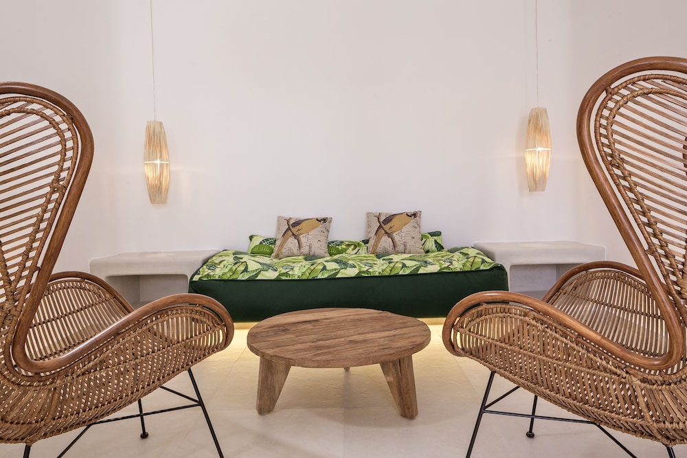 Art Hotel Santorini Adults Only 36/50